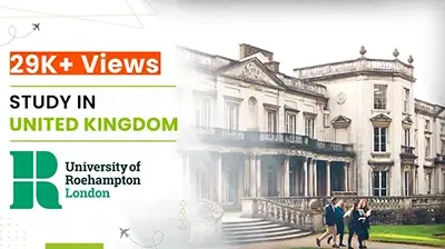 University of Roehampton